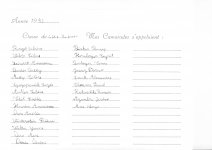 15-liste des élèves classe 1994-1995